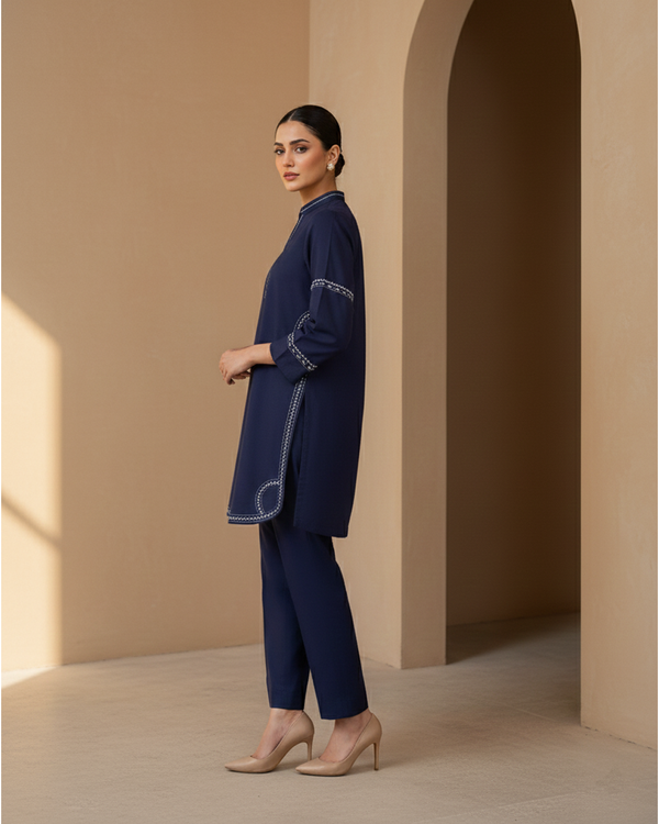 Zenia-2 Piece