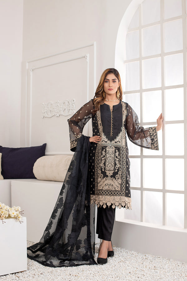 SUHANI-3 PIECE - Mosaic